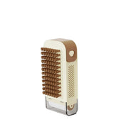 3 in Foaming Soap Box with Roller Scrub Washing Machine Soap Dispenser